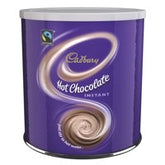 Cadbury Chocolate Break Instant Hot Chocolate Powder (Pack 2kg) - 0612581